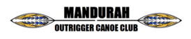 Mandurah Outrigger Canoe Club Logo